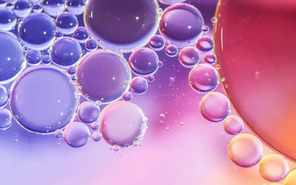 Abstract Bubbles — Stock Photo, Image