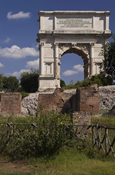 Arc de Titus — Photo