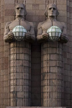 Granit erkekler