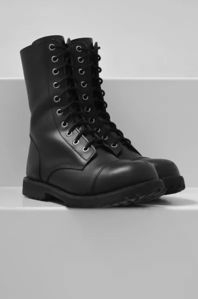 siyah ordu Ayakkabı