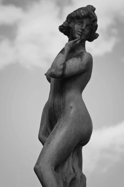 Havis amanda çeşme