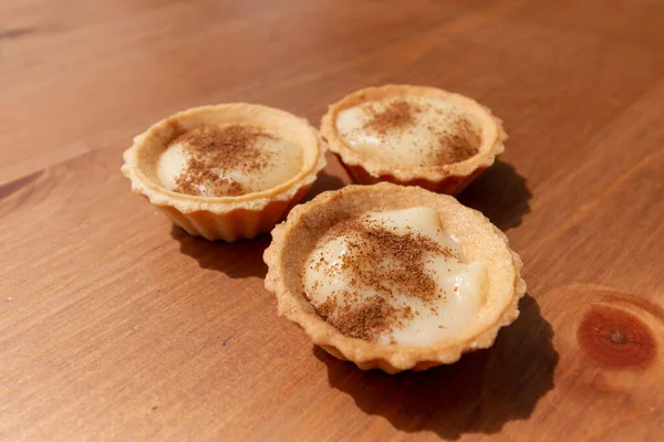 Geleneksel Güney Afrika çölünün süt tartını yakından görmek için. 