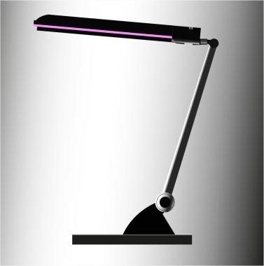 okuma lambası