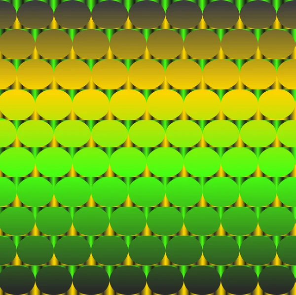 Fondo de figuras geométricas — Archivo Imágenes Vectoriales