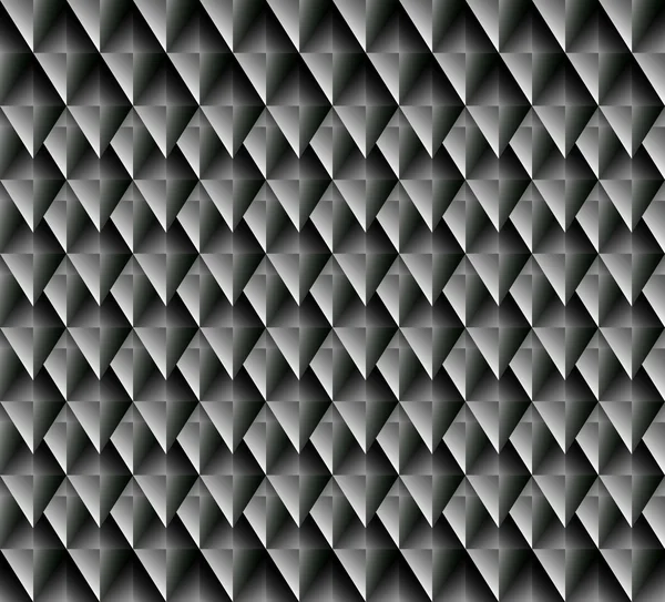 Seamless pattern with rhombuses — Stock Photo, Image