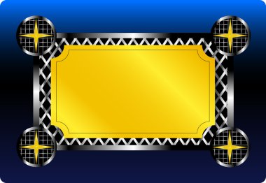 Etiket metni tasarımı için