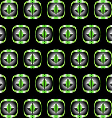 farklı rhombus desen