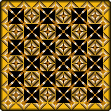 geometrik şekiller arka plan