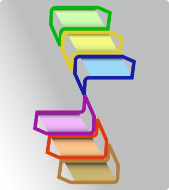 ok infographics