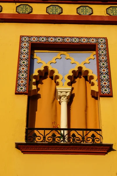 Dettaglio Moschea-Cattedrale, Cordoba, Andalusia, Spagna — Foto Stock
