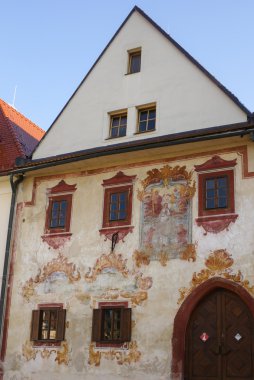 Slovakça bardejov kare kasaba