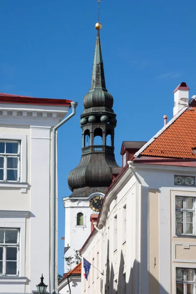 Alexander-Nevsky-Kathedrale. tallinn, estland — Stockfoto