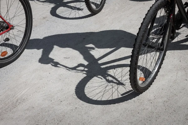 W cyclopride dniach 2013 w Mediolanie — Zdjęcie stockowe