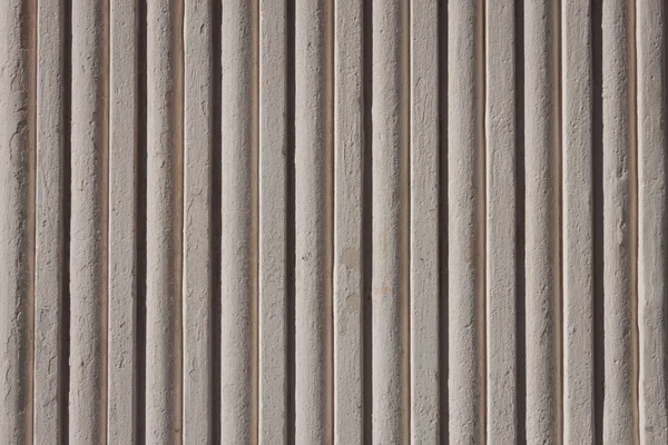 Verticale linee di pietra texture sfondo — Foto Stock