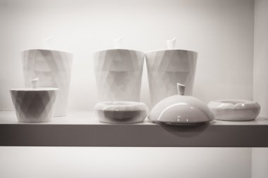 zarif şeker kase ana 2013 Milano, İtalya