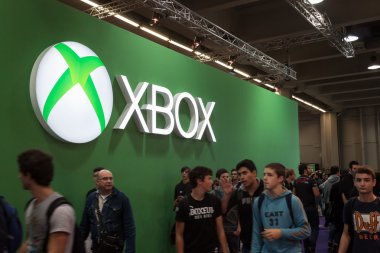 insanlar Oyunlar hafta 2013, Milano, İtalya