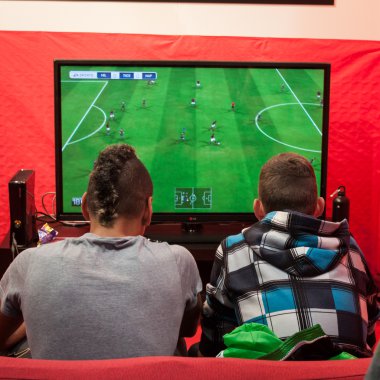 insanlar Oyunlar hafta 2013, Milano, İtalya