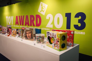 masa oyunları, g! Gel giocare Milano, İtalya