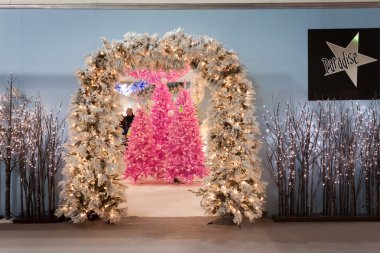 insanlar, Homi ziyaret ev Uluslararası Fuarı Milano, İtalya