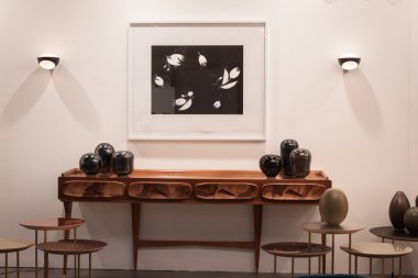 tasarım mobilya, miart 2014 Milano, İtalya