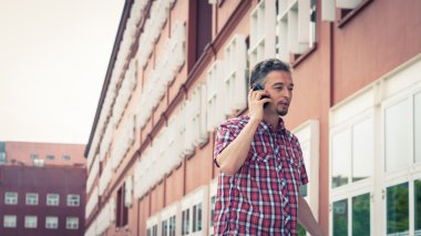 kısa kollu gömlek Evet dostum