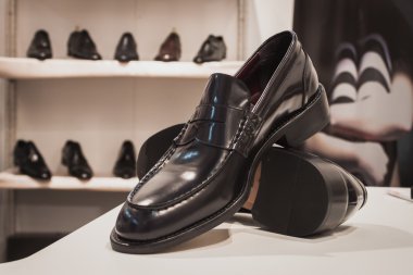 şık erkek ayakkabı'ndeki si ' sposaitalia Milano, İtalya
