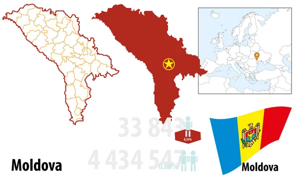 Moldova