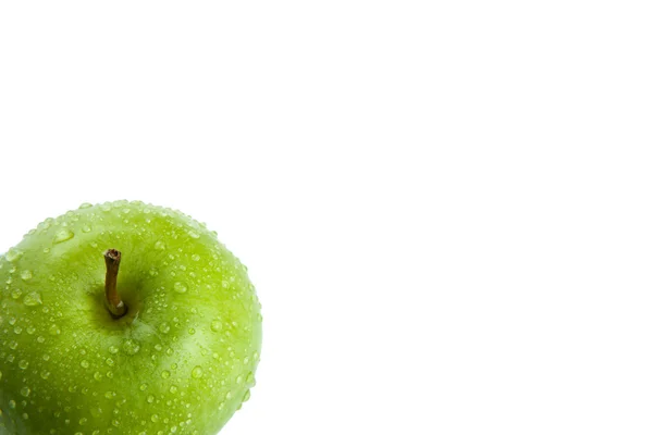 Close-up of an apple — Stock Photo, Image