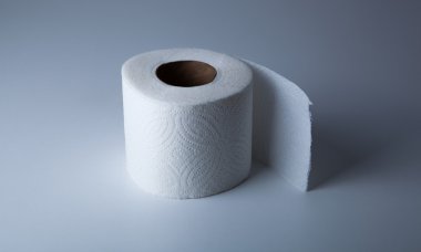 miękki papier toaletowy rolka