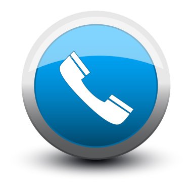 düğme telefon aramak 2d
