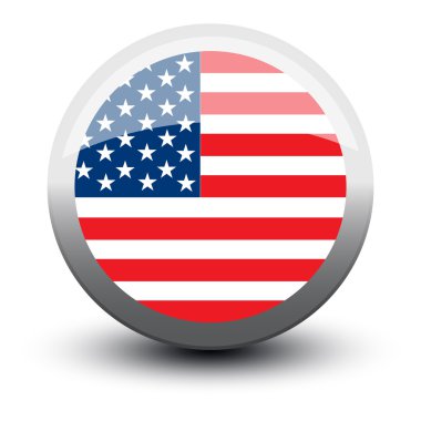 bayrak simgesi web button kullanımı