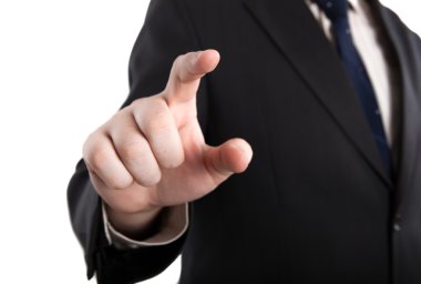 adam el parmak presler