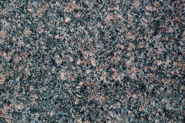 Texture of coarse gabbro diabase — Stock Photo, Image