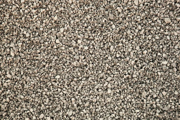 Texture of cemented stones of granite — Stock Photo, Image