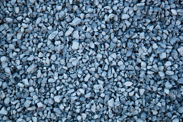 Texture of cemented stones of granite — Stock Photo, Image