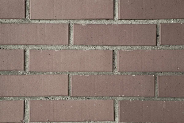 Textura das paredes de tijolos — Fotografia de Stock