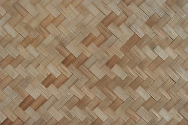 perdeli bambu