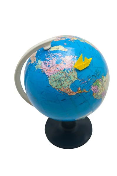 toprak simulat gemide Anketi