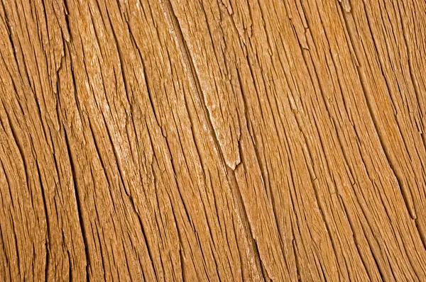 Brown wooden background — Stock Photo, Image