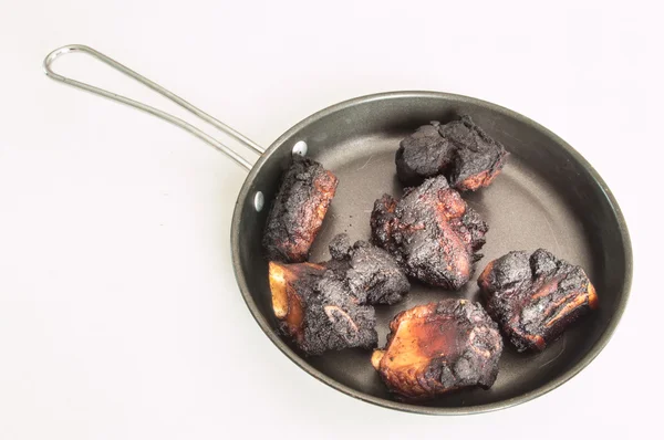 Burns Domuz kaburga PA