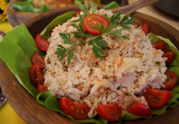 salata