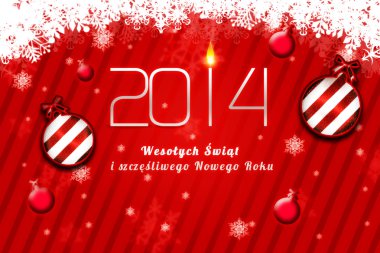 Noel için istediği