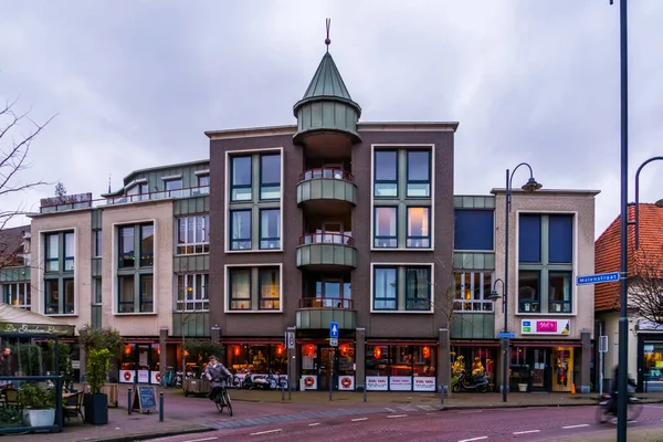 Japanese All You Can Eat Sushi Restaurant Suki Yaki Molenstraat — Stock Photo, Image