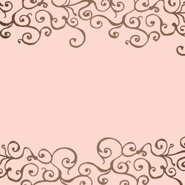 çerçeve ile bukleler