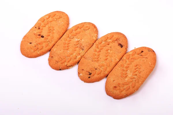 Cookie-k — Stock Fotó