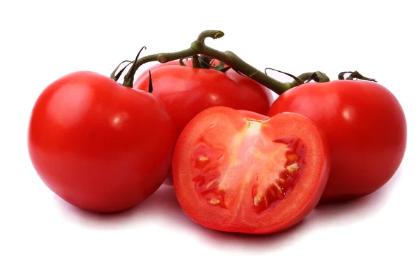 Tomatoes — Stock Photo, Image