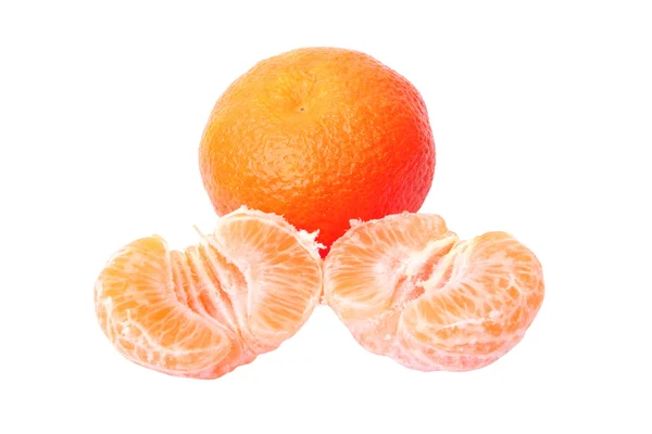 Tangerine — Stock Photo, Image