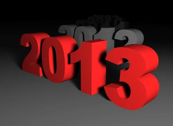 Yeni yıl 2013
