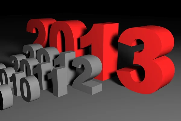 Yeni yıl 2013
