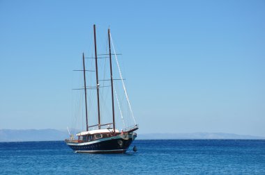 Top şeklinde